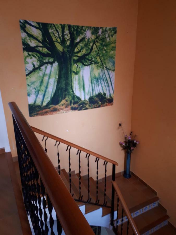 Casa Camino Al Castillo Xativa Exterior photo